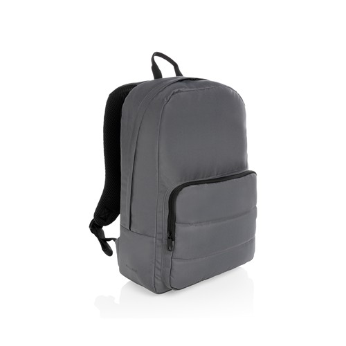Impact AWARE™ RPET Basic 15,6" laptoprugzak Impact AWARE™ RPET Basic 15,6" laptoprugzak