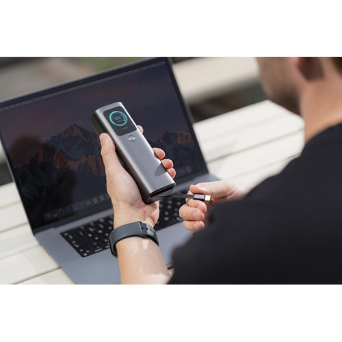 Powerbank 20.000mAh/165W Urban Vitamin Stanford Powerbank 20.000mAh/165W Urban Vitamin Stanford