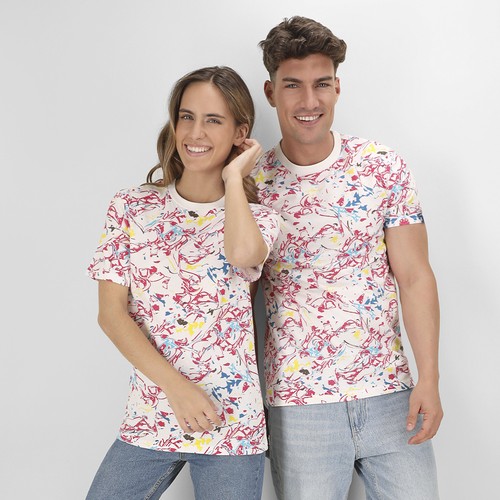 Adult T-Shirt Helixa Adult T-Shirt Helixa