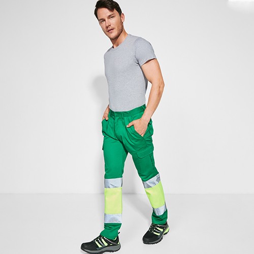 Pantalon d'hiver multi-poches SOAN Pantalon d'hiver multi-poches SOAN