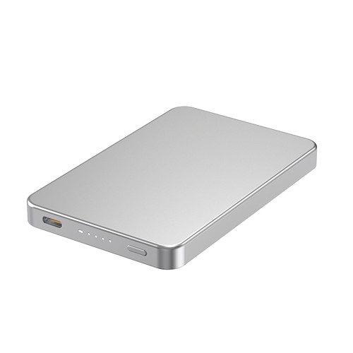 Urban Vitamin Marin 5000mAh magnetic 15W wireless powerbank Urban Vitamin Marin 5000mAh magnetic 15W wireless powerbank