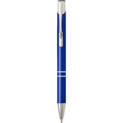 Aluminium ballpen Delia