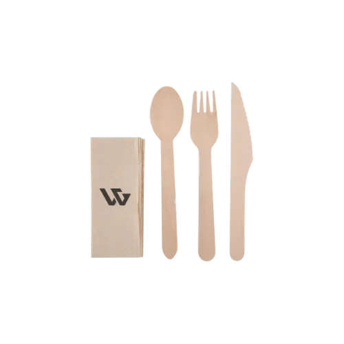disposable tableware