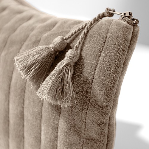 Pochette en coton 325g/m2 Bardolino