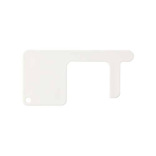 handsfree deuropener