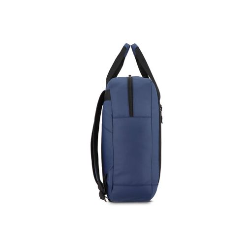 PU coated R-PET 600D Backpack 27.5 x 12 x 37.5 cm 12 L PU coated R-PET 600D Backpack 27.5 x 12 x 37.5 cm 12 L