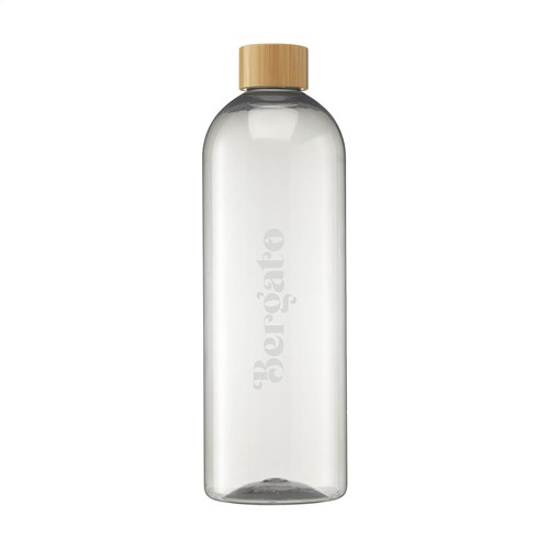 RPET Bottle 750 ml drinking bottle RPET Bottle 750 ml drinking bottle