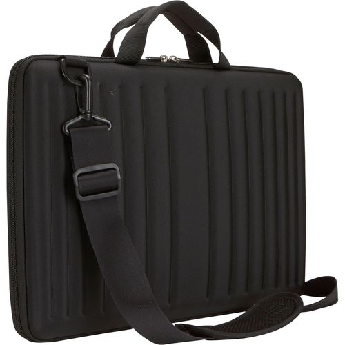 Case Logic Laptop Attache 16" Black Case Logic Laptop Attache 16" Black