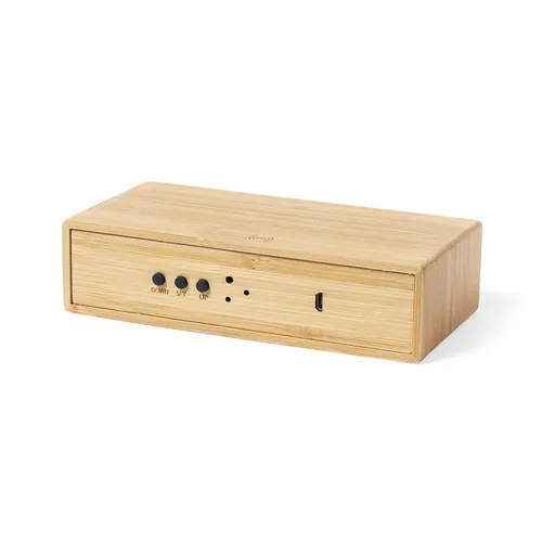 Multifunction Alarm Clock Islum