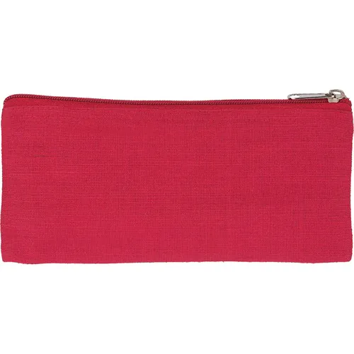 IUCO POUCH IN JUTA AND COTTON IUCO POUCH IN JUTA AND COTTON