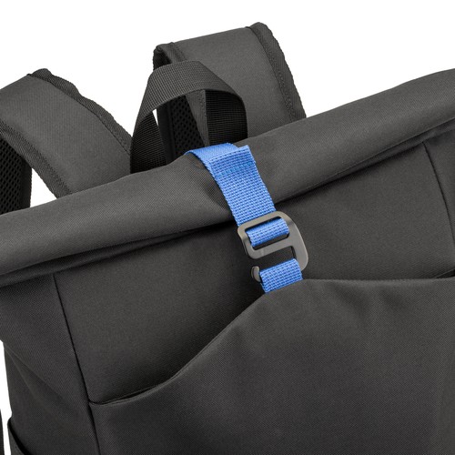 Polyester PC backpack (15")