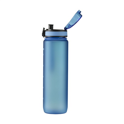 Hydrate Water Bottle 1 L bouteille Hydrate Water Bottle 1 L bouteille