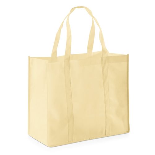 SHOPPER. Sac en non-tissé (80 g/m²)