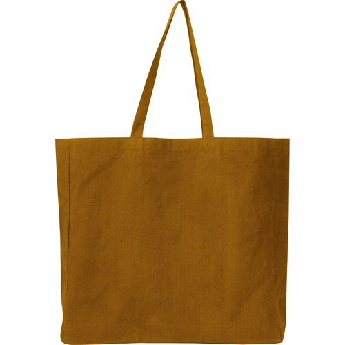 Borsa in cotone riciclato Manhattan