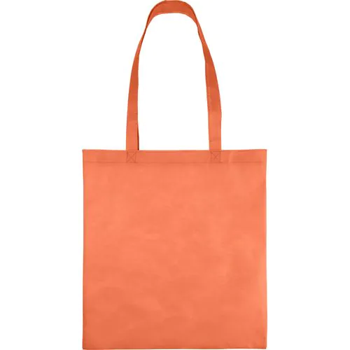 Nonwoven (80 gsm) shopping bag Taye