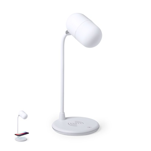 Multifunction Lamp Lerex