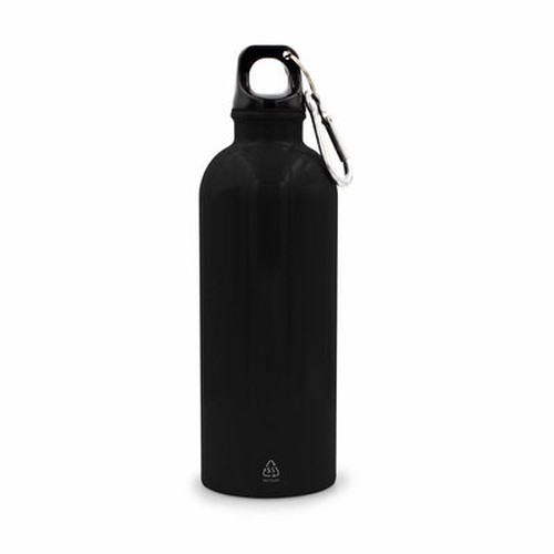 Bouteille de sport 500 ml avec mousqueton | Brenda Bouteille de sport 500 ml avec mousqueton | Brenda