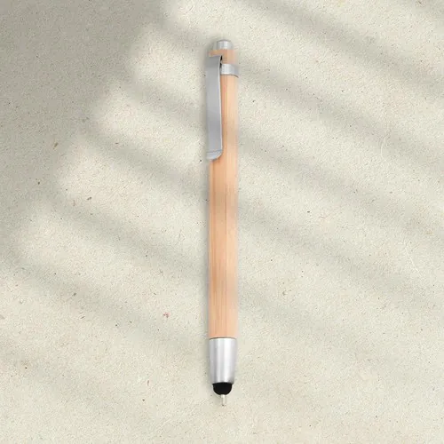 BOLIGRAFO TOUCH 100% FSC BOLIGRAFO TOUCH 100% FSC