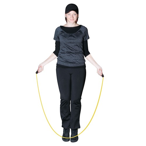 Skipping rope Skipping rope