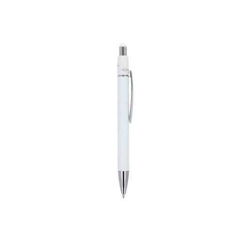 Spinner ballpen aluminum
