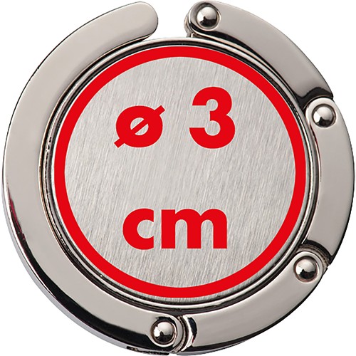 Handtashouder Rose Hill