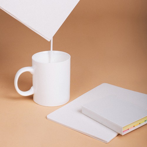 BLOC NOTES SUSU