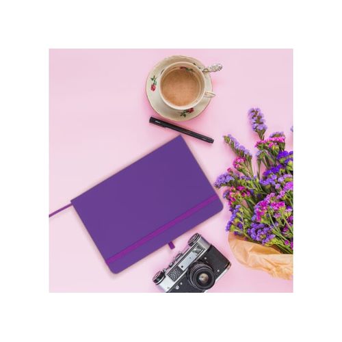 PU Notebook Sora A5 PU Notebook Sora A5