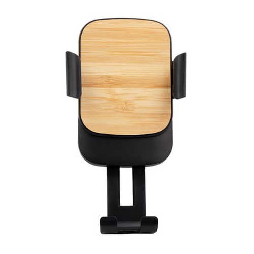 Gravity mobile phone holder for car, wireless charger 15W | Amberle Gravity mobile phone holder for car, wireless charger 15W | Amberle
