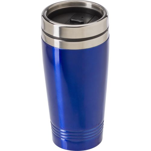 Vaso termo de acero inox. Velma Vaso termo de acero inox. Velma