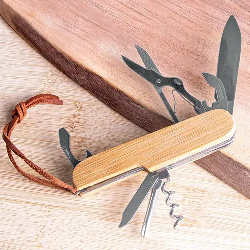 KNIFE KUBI