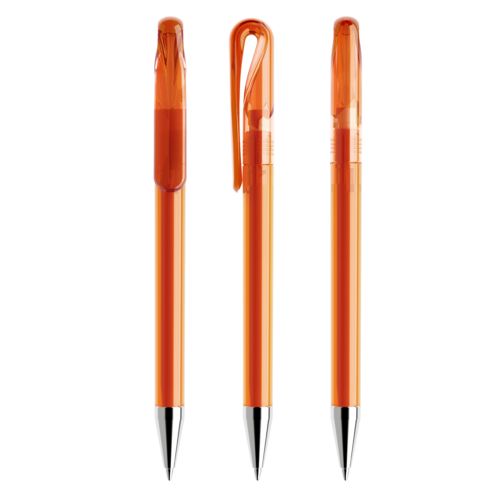 Prodir DS1 Transparent Prodir DS1 Transparent