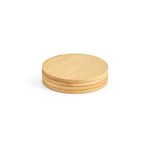 Christo Coasters Christo Coasters