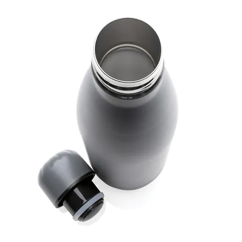 Einfarbige Vakuumisolierte Stainless Steel Flasche Einfarbige Vakuumisolierte Stainless Steel Flasche