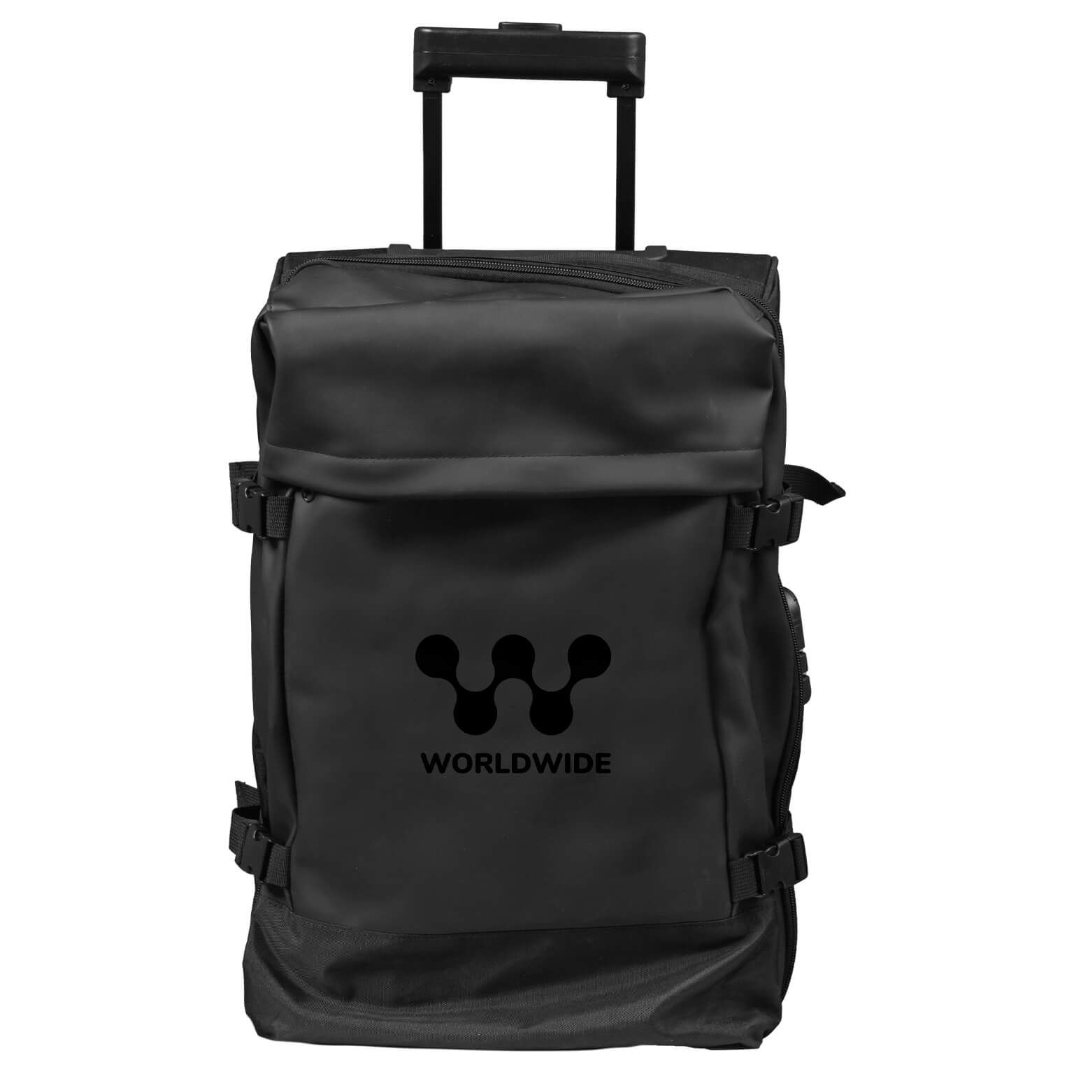 Frost - Trolley morbido in PU