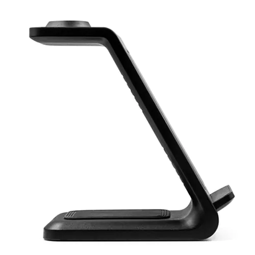 Chargeur sans fil 15W, 3 en 1, support de téléphone | Todd