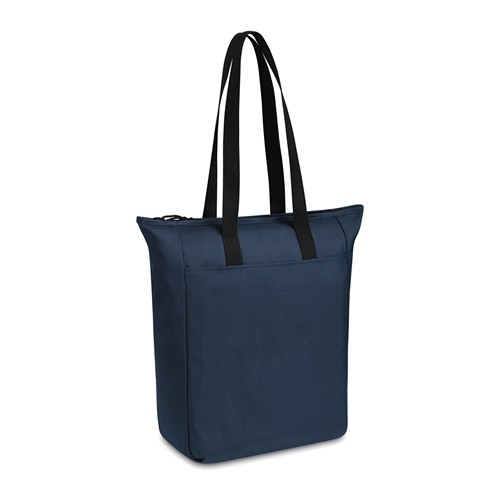Bolsa con cremallera Renew AWARE™ rPET Bolsa con cremallera Renew AWARE™ rPET