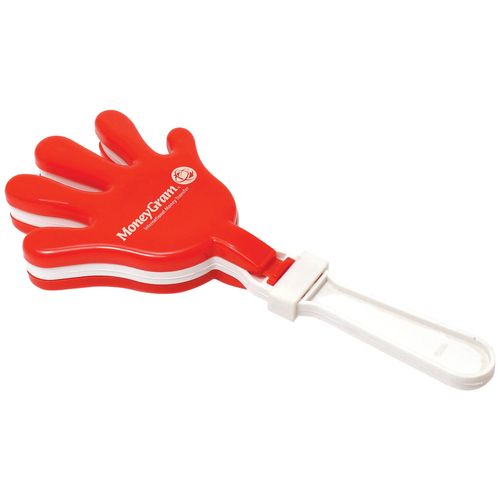Small Hand Clappers ** Small Hand Clappers **