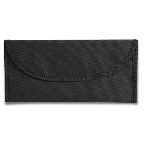 600D POLYESTER DOCUMENT HOLDER 600D POLYESTER DOCUMENT HOLDER