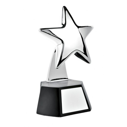 TROPHY "STAR" - h=185 mm TROPHY "STAR" - h=185 mm