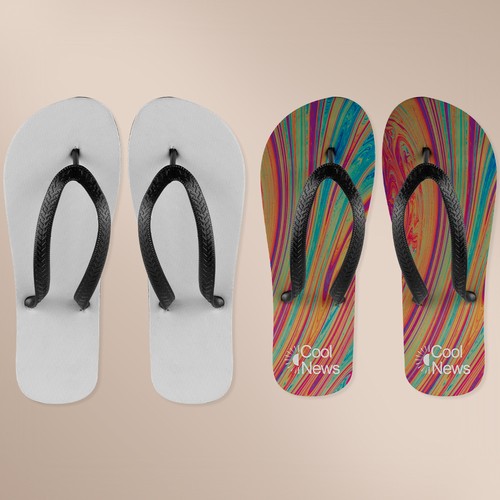 FLIP FLOP SUBLIMA