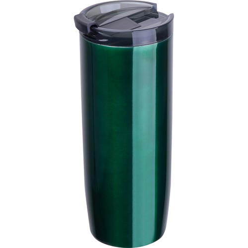 CrisMa vacuum drinking cup, 600 ml MARIO CrisMa vacuum drinking cup, 600 ml MARIO