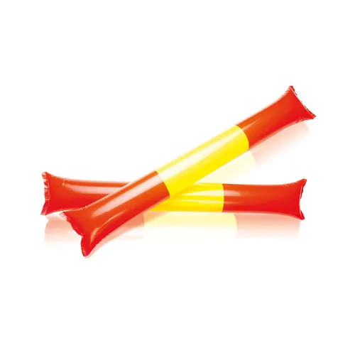 Cheering Sticks Flag Cheering Sticks Flag