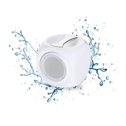 Bluetooth®-Speaker with Light REEVES-MALBORK