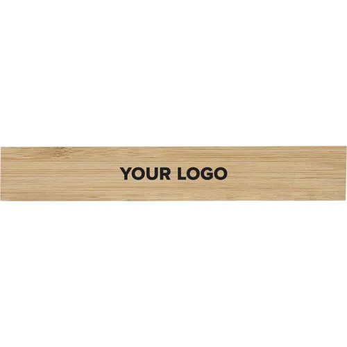 Bamboo ruler Greta Bamboo ruler Greta