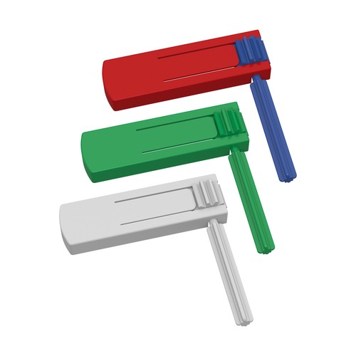 Rattle "Supreme" Rattle "Supreme"