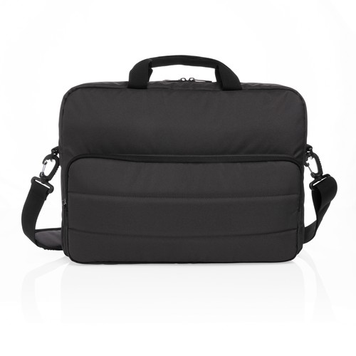 Borsa per laptop 15,6" Impact AWARE ™ RPET Borsa per laptop 15,6" Impact AWARE ™ RPET