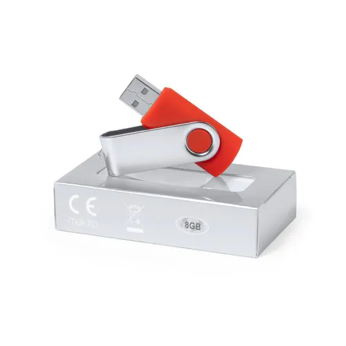 USB Memory Yeskal 8GB