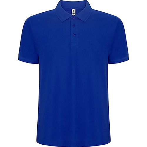 Polo à manches courtes PEGASO PREMIUM