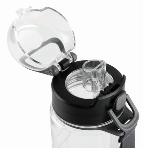 Drinking bottle SEYHAN 900 ml Schwarzwolf Drinking bottle SEYHAN 900 ml Schwarzwolf