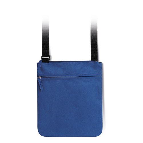 600D POLYESTER SHOULDER BAG